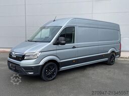 MAN TGE 3.200 L4H3 Kasten CAMPER DREHSITZE AHK