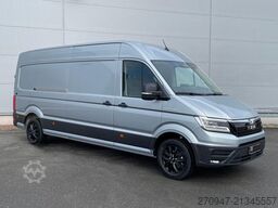 MAN TGE 3.200 L4H3 Kasten CAMPER DREHSITZE AHK