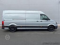 MAN TGE 3.200 L4H3 Kasten CAMPER DREHSITZE AHK