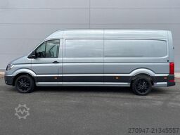 MAN TGE 3.200 L4H3 Kasten CAMPER DREHSITZE AHK