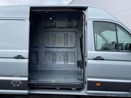 MAN TGE 3.200 L4H3 Kasten CAMPER DREHSITZE AHK