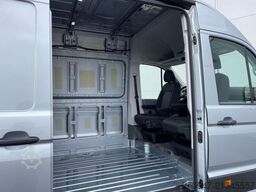 MAN TGE 3.200 L4H3 Kasten CAMPER DREHSITZE AHK