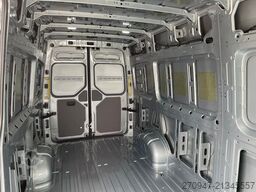 MAN TGE 3.200 L4H3 Kasten CAMPER DREHSITZE AHK