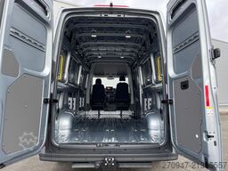 MAN TGE 3.200 L4H3 Kasten CAMPER DREHSITZE AHK