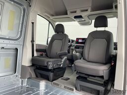 MAN TGE 3.200 L4H3 Kasten CAMPER DREHSITZE AHK