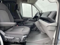 MAN TGE 3.200 L4H3 Kasten CAMPER DREHSITZE AHK