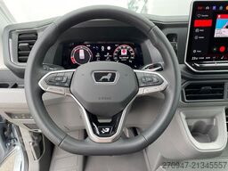 MAN TGE 3.200 L4H3 Kasten CAMPER DREHSITZE AHK