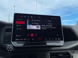 MAN TGE 3.200 L4H3 Kasten CAMPER DREHSITZE AHK