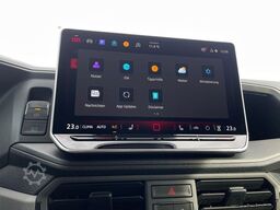 MAN TGE 3.200 L4H3 Kasten CAMPER DREHSITZE AHK