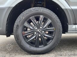 MAN TGE 3.200 L4H3 Kasten CAMPER DREHSITZE AHK