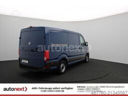 VOLKSWAGEN Crafter 35 Automatik *WEKSTATT* LED+KAMERA+NAVI