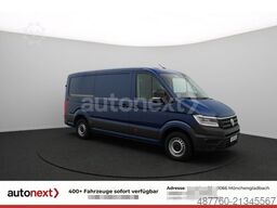 VOLKSWAGEN Crafter 35 Automatik *WEKSTATT* LED+KAMERA+NAVI