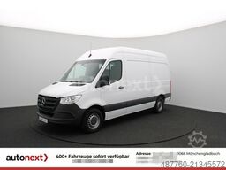 MERCEDES-BENZ Sprinter 316 CDI Automatik *KAMERA* 1-HAND+NAVI