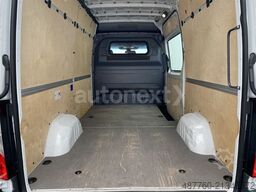 MERCEDES-BENZ Sprinter 316 CDI Automatik *KAMERA* 1-HAND+NAVI