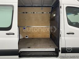 MERCEDES-BENZ Sprinter 316 CDI Automatik *KAMERA* 1-HAND+NAVI