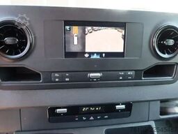 Mercedes-Benz Sprinter 315 CDI Koel/Vries/Verwarmen Carrier X...