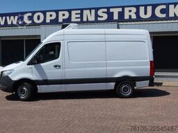 Mercedes-Benz Sprinter 315 CDI Koel/Vries/Verwarmen Carrier X...