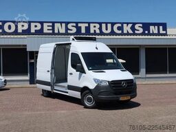 Mercedes-Benz Sprinter 315 CDI Koel/Vries/Verwarmen Carrier X...