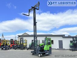 Combilift C3000 DIESEL TRIPLEX 5952 WFP FULL CABIN