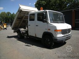 Mercedes-Benz Vario 816 Kipper