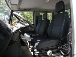 Mercedes-Benz Vario 816 Kipper