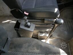 Mercedes-Benz Vario 816 Kipper