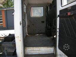 Mercedes-Benz Vario 816 Kipper