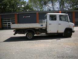 Mercedes-Benz Vario 816 Kipper