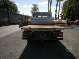 Mercedes-Benz Vario 816 Kipper