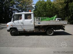 Mercedes-Benz Vario 816 Kipper