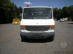 Mercedes-Benz Vario 816 Kipper