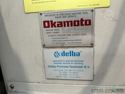 Okamoto ACC 63DX