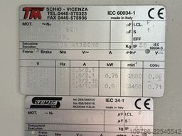SCM SI 300 S