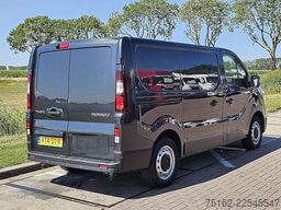 RENAULT TRAFIC 2.0 DCI ac LED EURO6