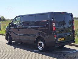 RENAULT TRAFIC 2.0 DCI ac LED EURO6