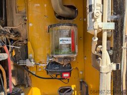 Caterpillar 323FL Kettenbagger OQ70/75 vollhydr.