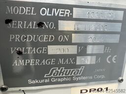 Sakurai OL 466 SIP