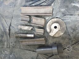 BLMA Machinery DW75NC