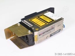Scansonic TH6D-150-CFAC-AB
