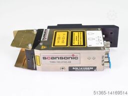 Scansonic TH6D-150-CFAC-AB