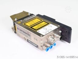 Scansonic TH6D-150-CFAC-AB