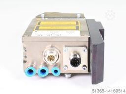Scansonic TH6D-150-CFAC-AB