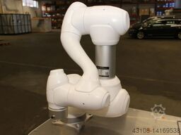 Coobot Doosan M1509