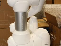 Coobot Doosan M1509