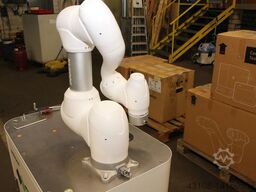 Coobot Doosan M1509