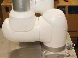 Coobot Doosan M1509