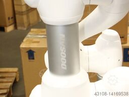 Coobot Doosan M1509