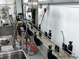 Way-On Foods. See Woo Chilli oil line