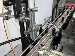 Way-On Foods. See Woo Chilli oil line