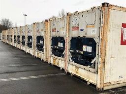 Carrier Trasicold Pte. Ltd 69NT40-641-321